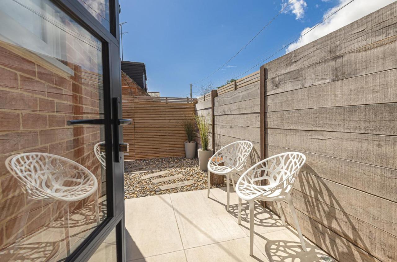 Seagrass Cottage In Southwold, Stunning Property With Views! מראה חיצוני תמונה