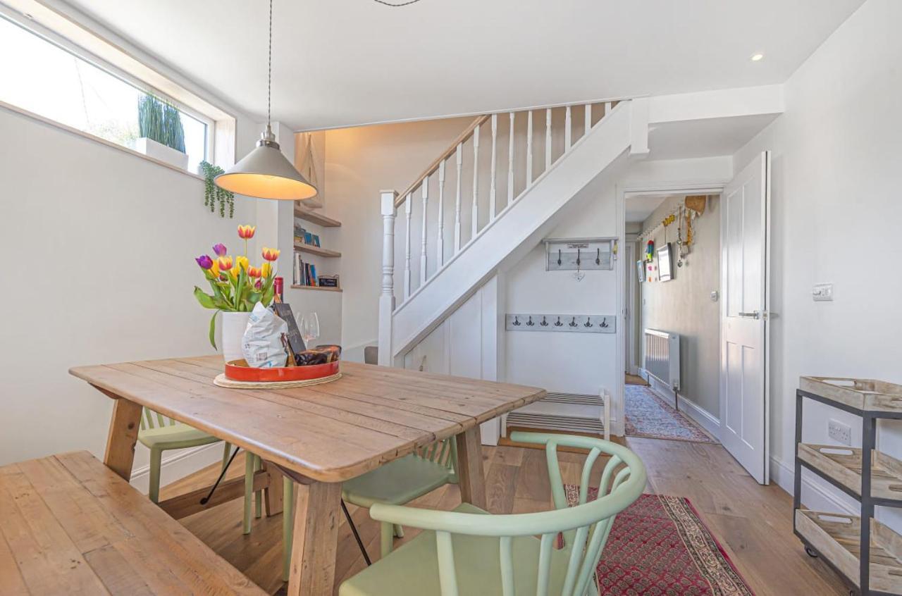 Seagrass Cottage In Southwold, Stunning Property With Views! מראה חיצוני תמונה