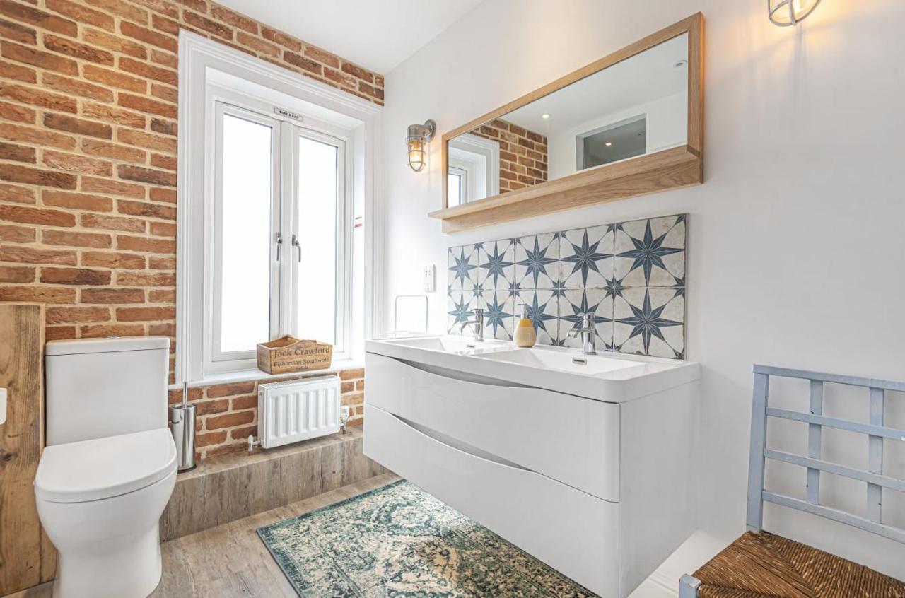 Seagrass Cottage In Southwold, Stunning Property With Views! מראה חיצוני תמונה