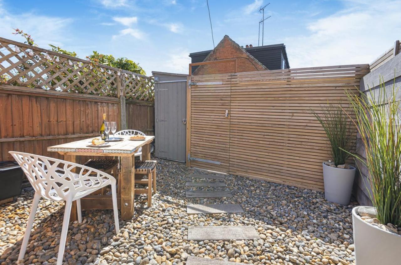 Seagrass Cottage In Southwold, Stunning Property With Views! מראה חיצוני תמונה