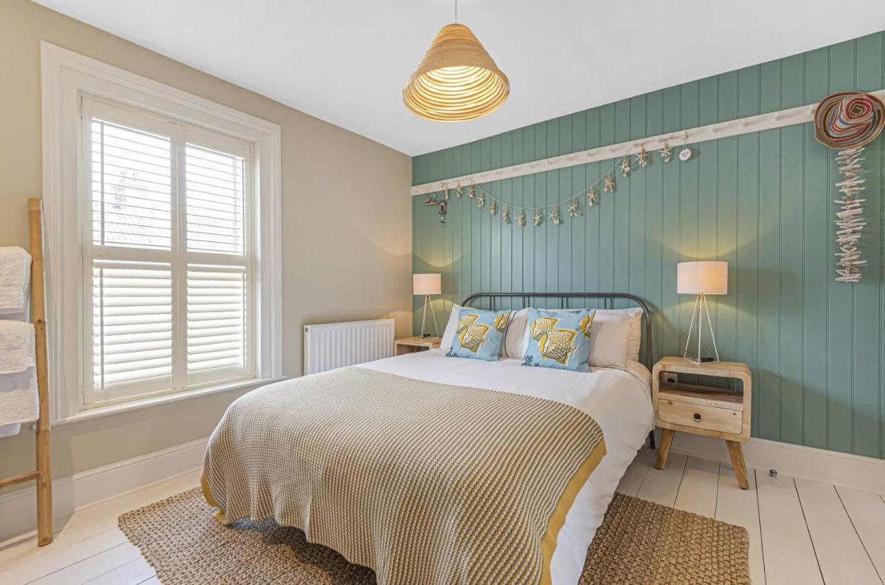Seagrass Cottage In Southwold, Stunning Property With Views! מראה חיצוני תמונה