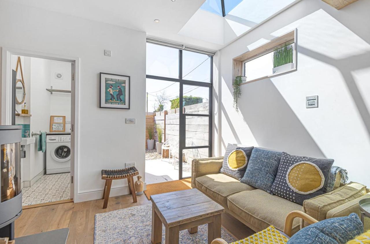 Seagrass Cottage In Southwold, Stunning Property With Views! מראה חיצוני תמונה