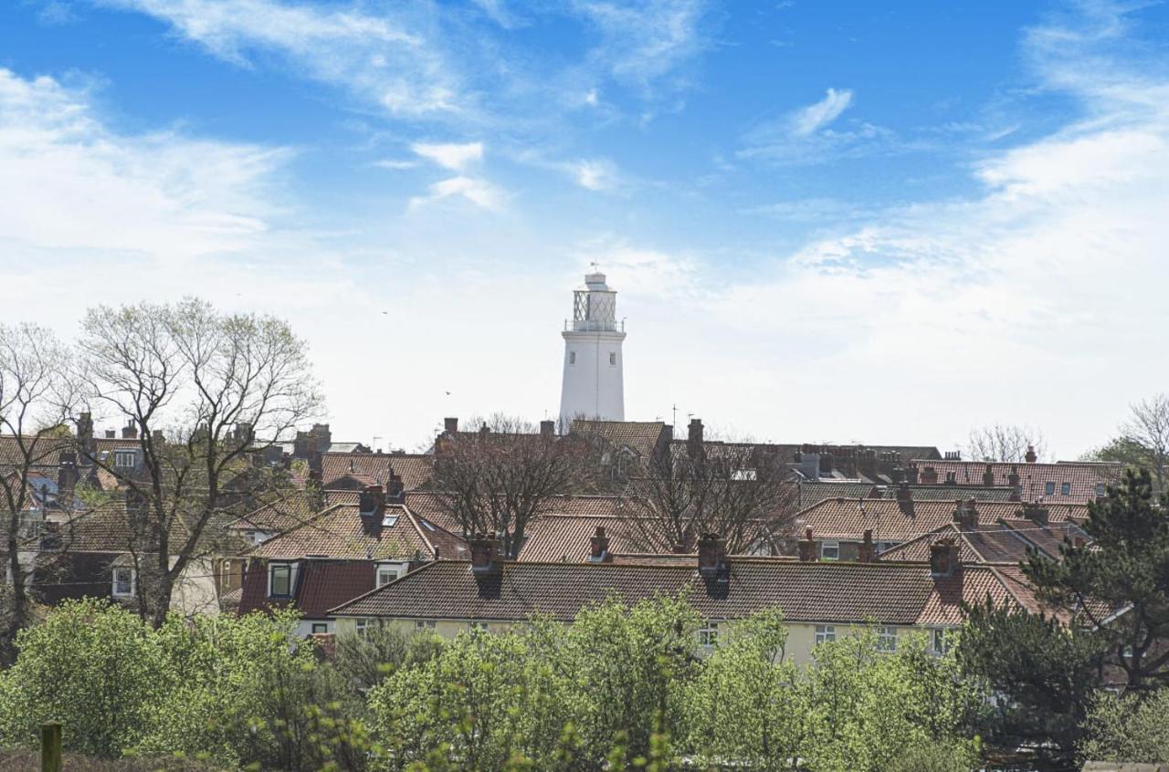 Seagrass Cottage In Southwold, Stunning Property With Views! מראה חיצוני תמונה
