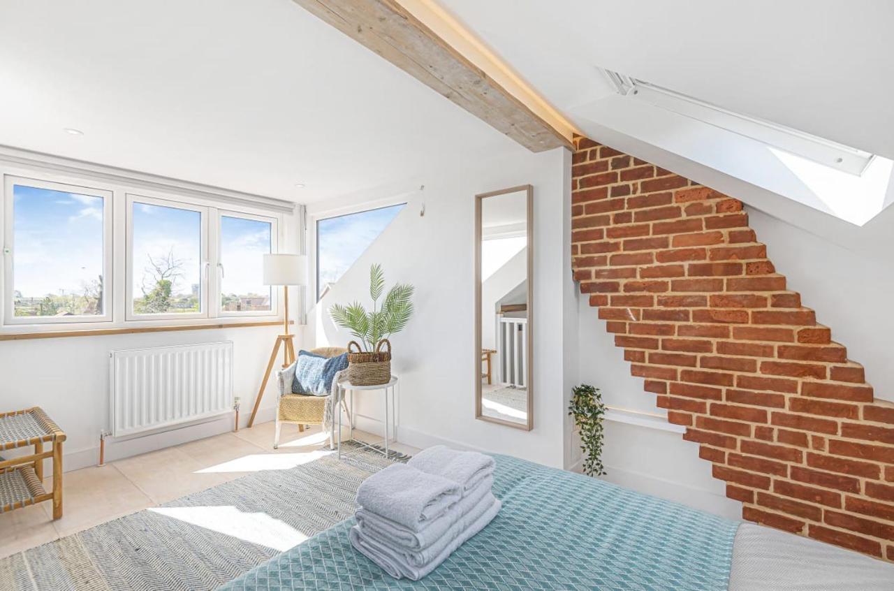 Seagrass Cottage In Southwold, Stunning Property With Views! מראה חיצוני תמונה